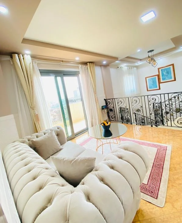 Type T3 Suite