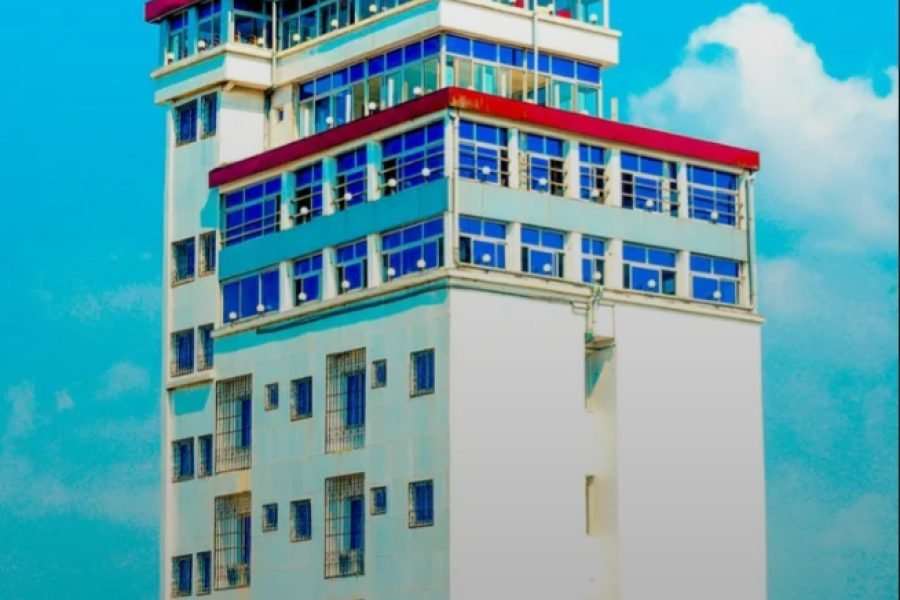 Hotel Residence Saint James Marguerita