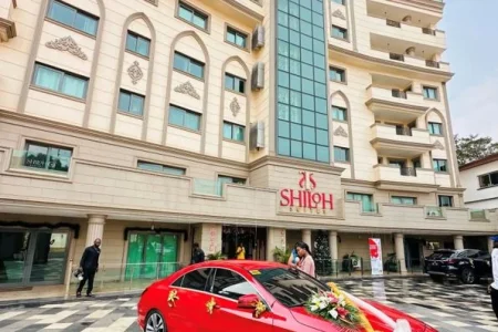 SHILOH SUITES