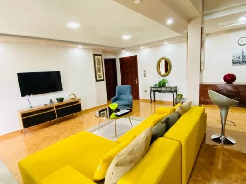 Type T4 Penthouse Suite