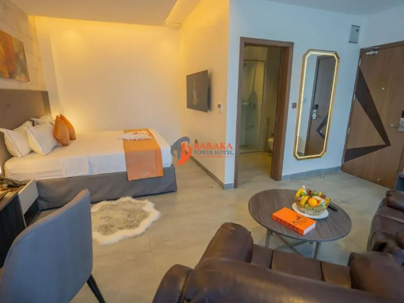 Suite