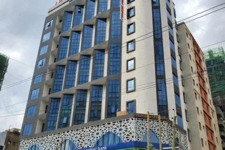 Baraka Tower Hotel