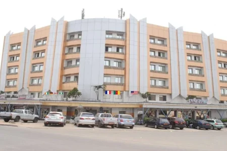 Dk Hotel