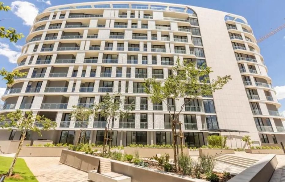 Ellipse Executive Apartments Hotel