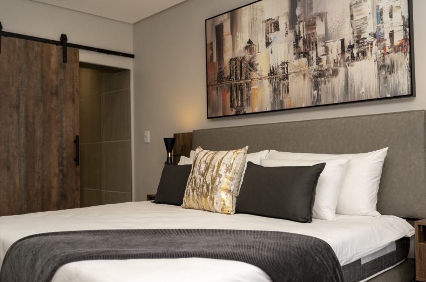 Executive Studio Suite