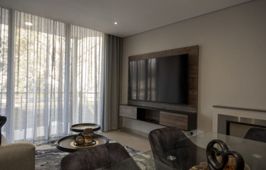 Lux Leisure Apartment Hotel