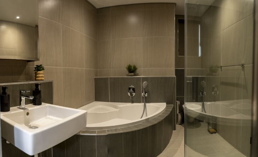 Executive Four Bedroom Penthouse