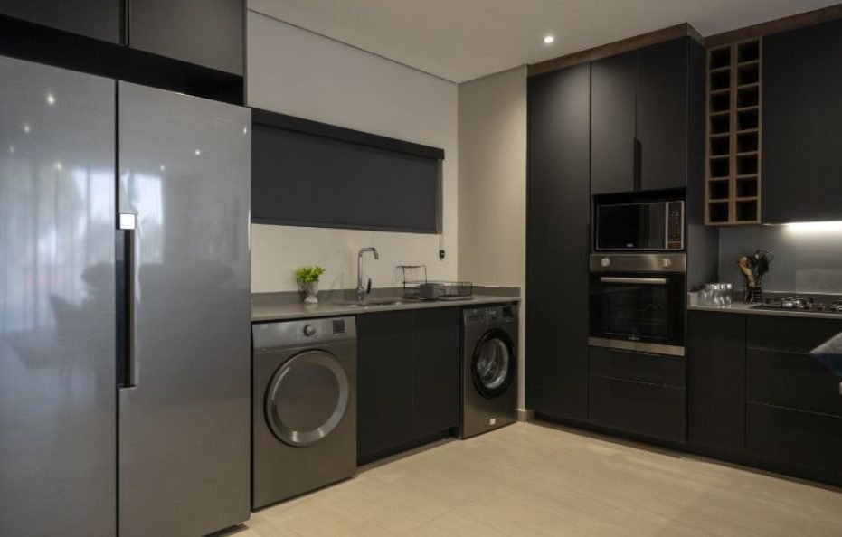 Lux Leisure Apartment Hotel