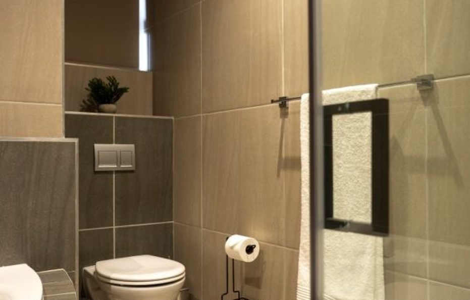 Lux Leisure Apartment Hotel