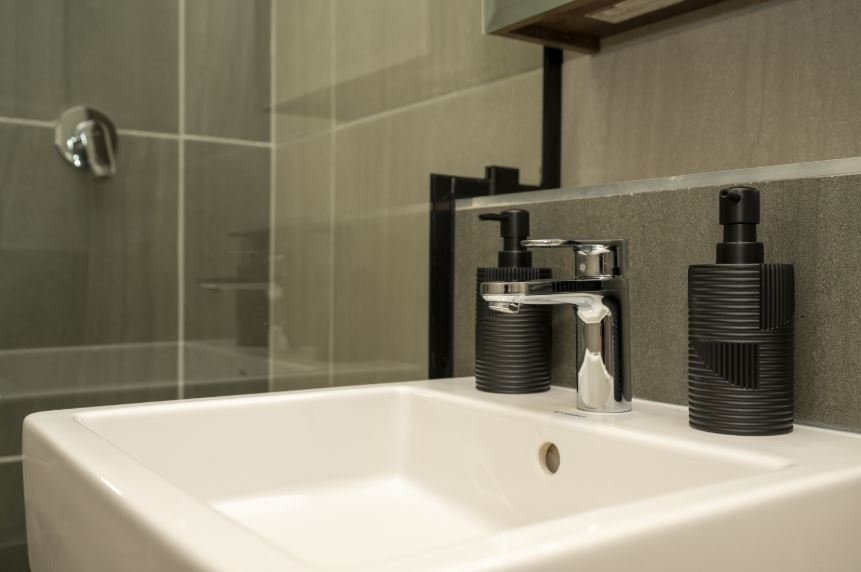 Executive Studio Suite