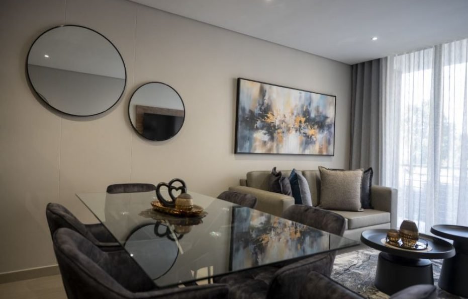 Lux Leisure Apartment Hotel