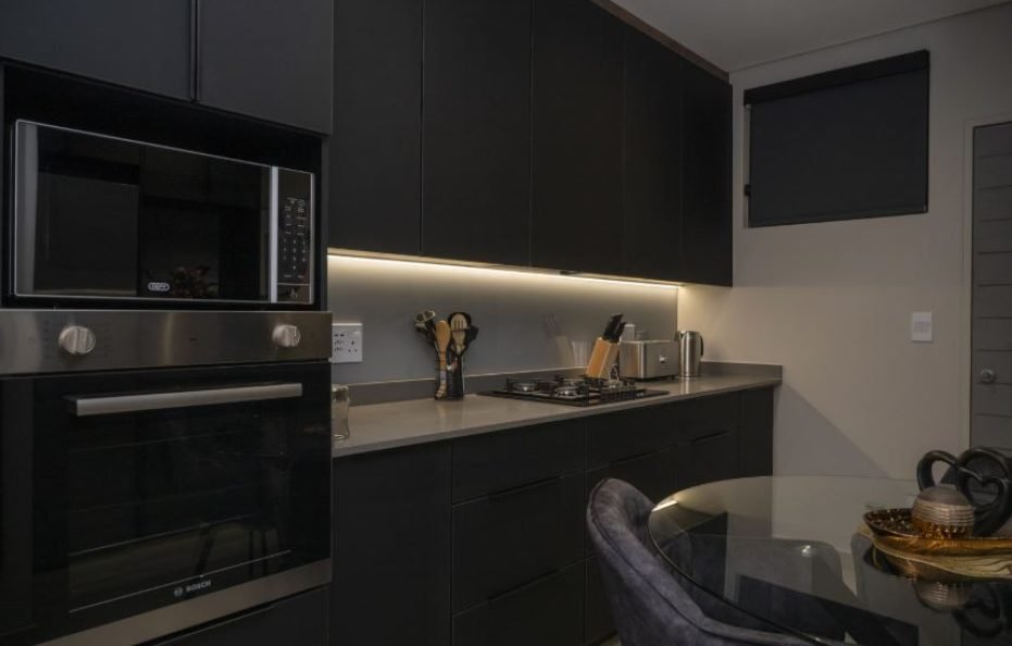 Lux Leisure Apartment Hotel