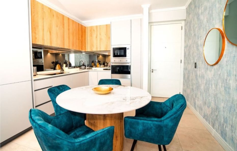 Ellipse Executive Apartments Hotel