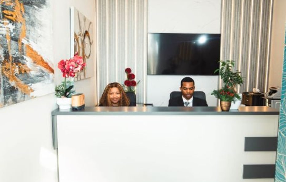 Ellipse Executive Apartments Hotel