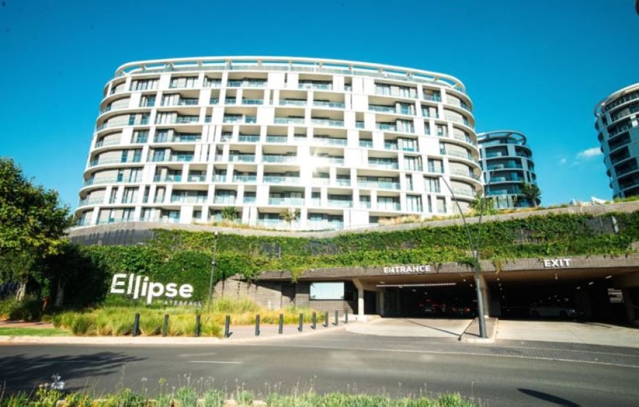 Ellipse Executive Apartments Hotel
