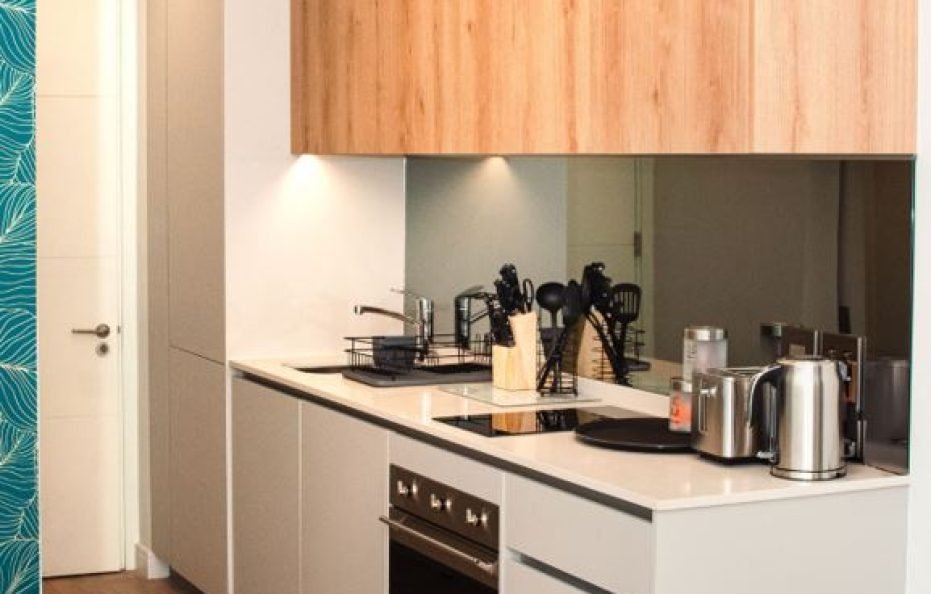 Ellipse Executive Apartments Hotel