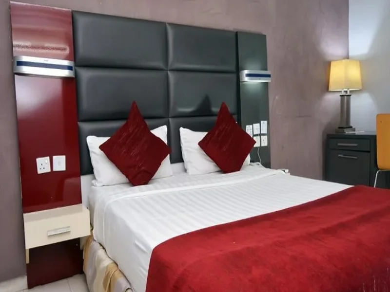Classic Room