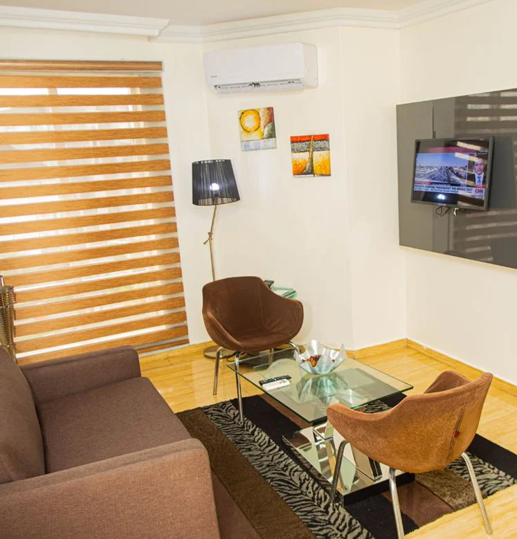 Executive Room