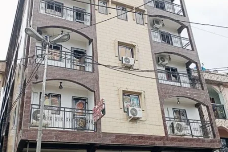 Franco Hotel