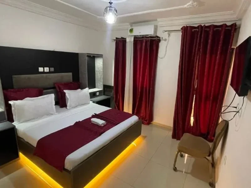 VIP Room