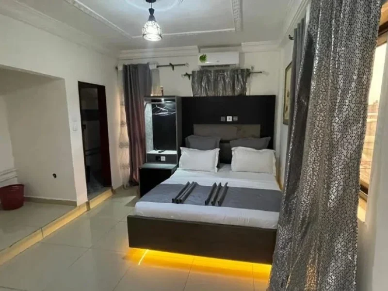 Classic Room