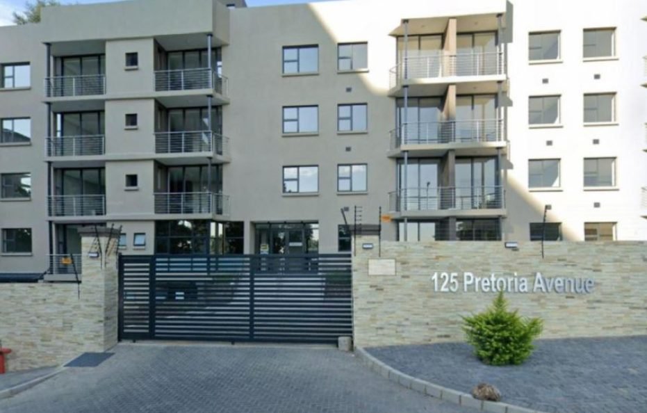 Lux Leisure Apartment Hotel