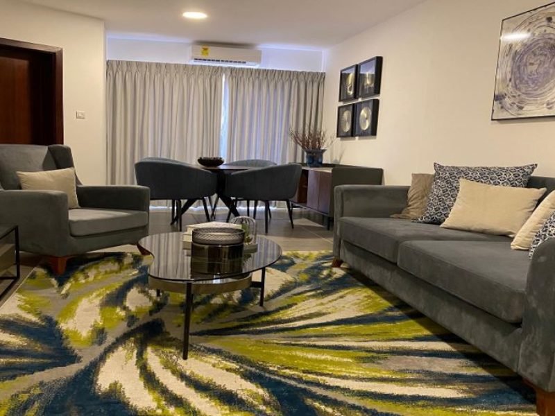 Studio Premium Royal Suite