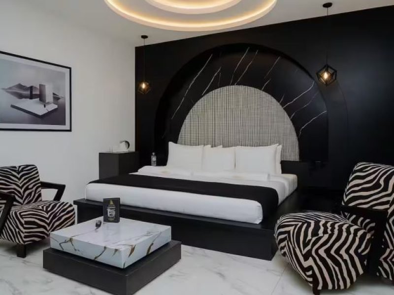 Royal Room