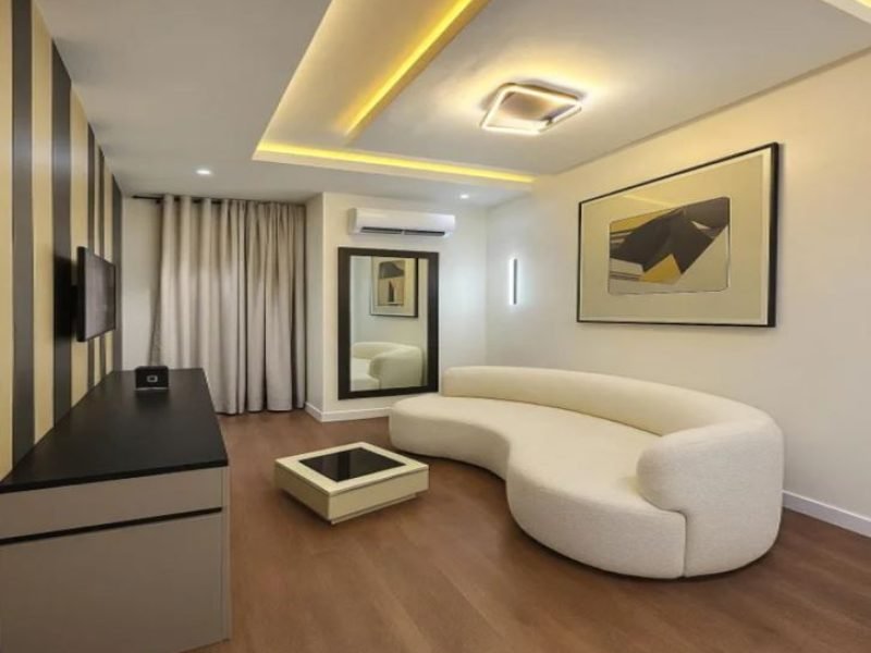 Royal Suite