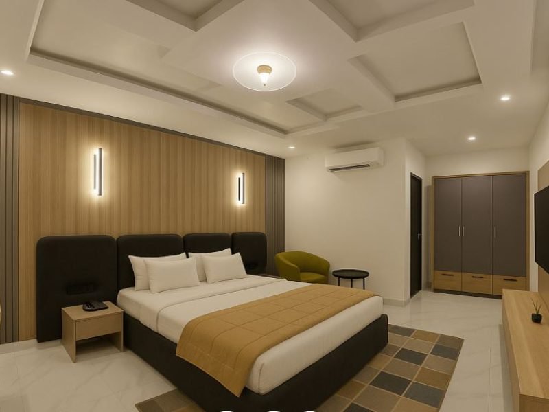 Executive Room