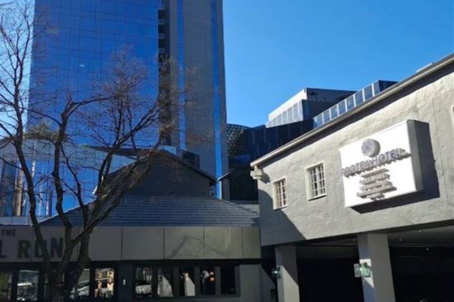 Protea Hotel by Marriott Johannesburg Balalaika Sandton