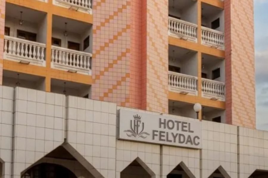 Le Felydac Hotel