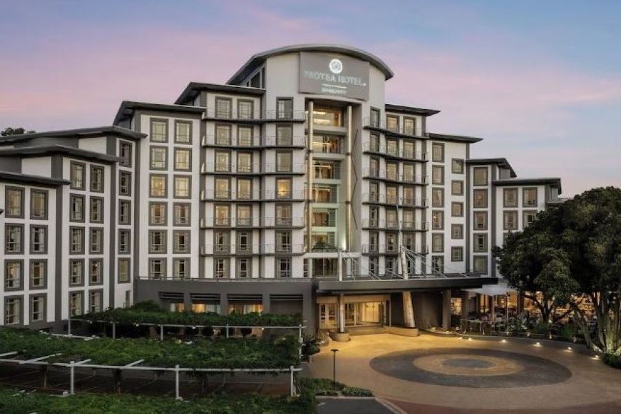 Protea Hotel By Marriott Johannesburg Wanderers