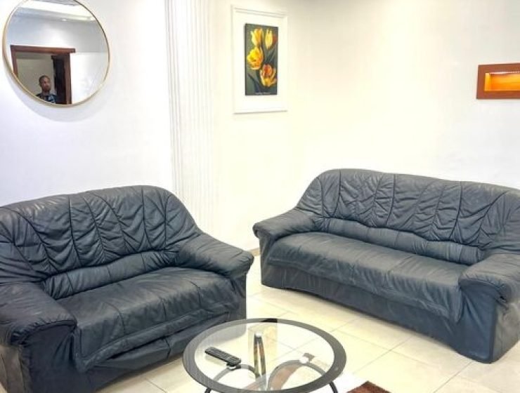 Reevip Santa Barbara Douala | American Studio