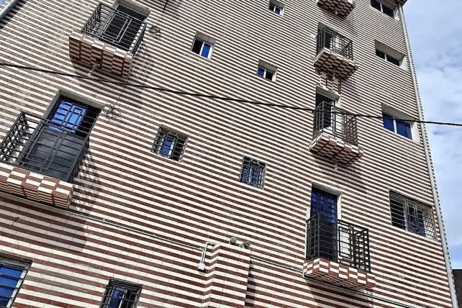Hôtel le Nid